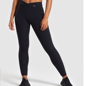 Gymshark Poise Leggings